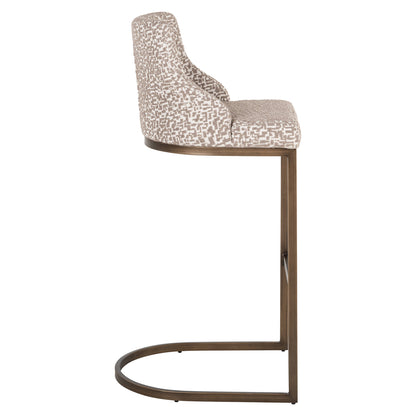 Tabouret de bar