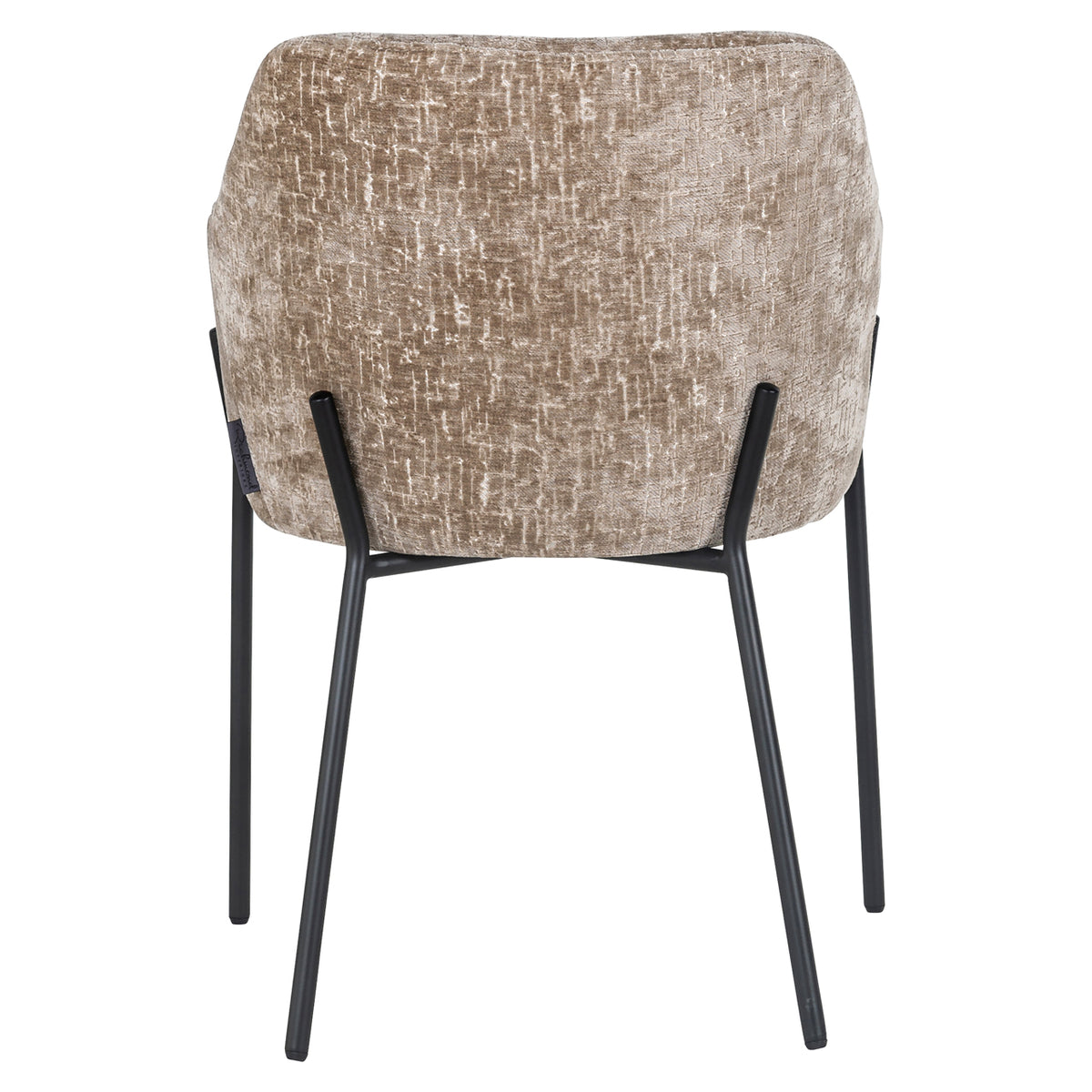 Chaise de salle à manger