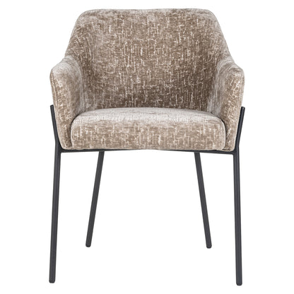Chaise de salle à manger