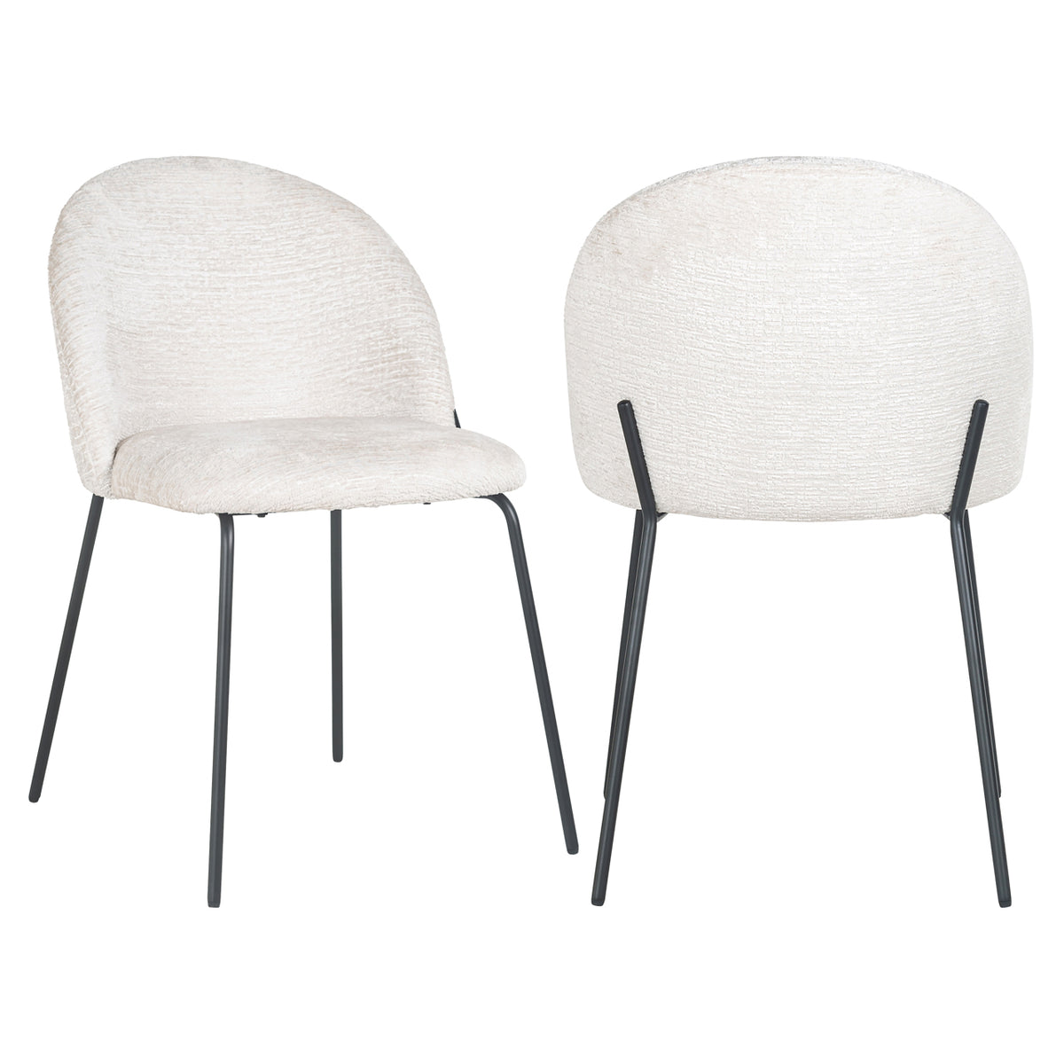 Chaise de salle à manger