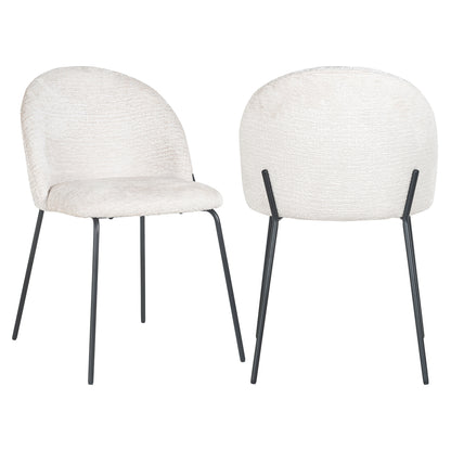 Chaise de salle à manger