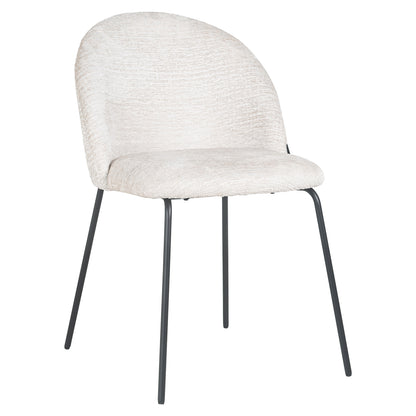 Chaise de salle à manger