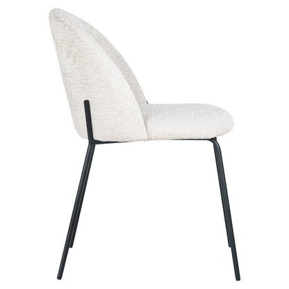 Chaise de salle à manger