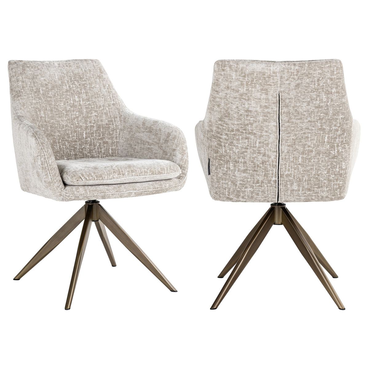 Chaise de salle à manger