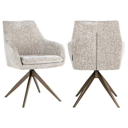 Chaise de salle à manger