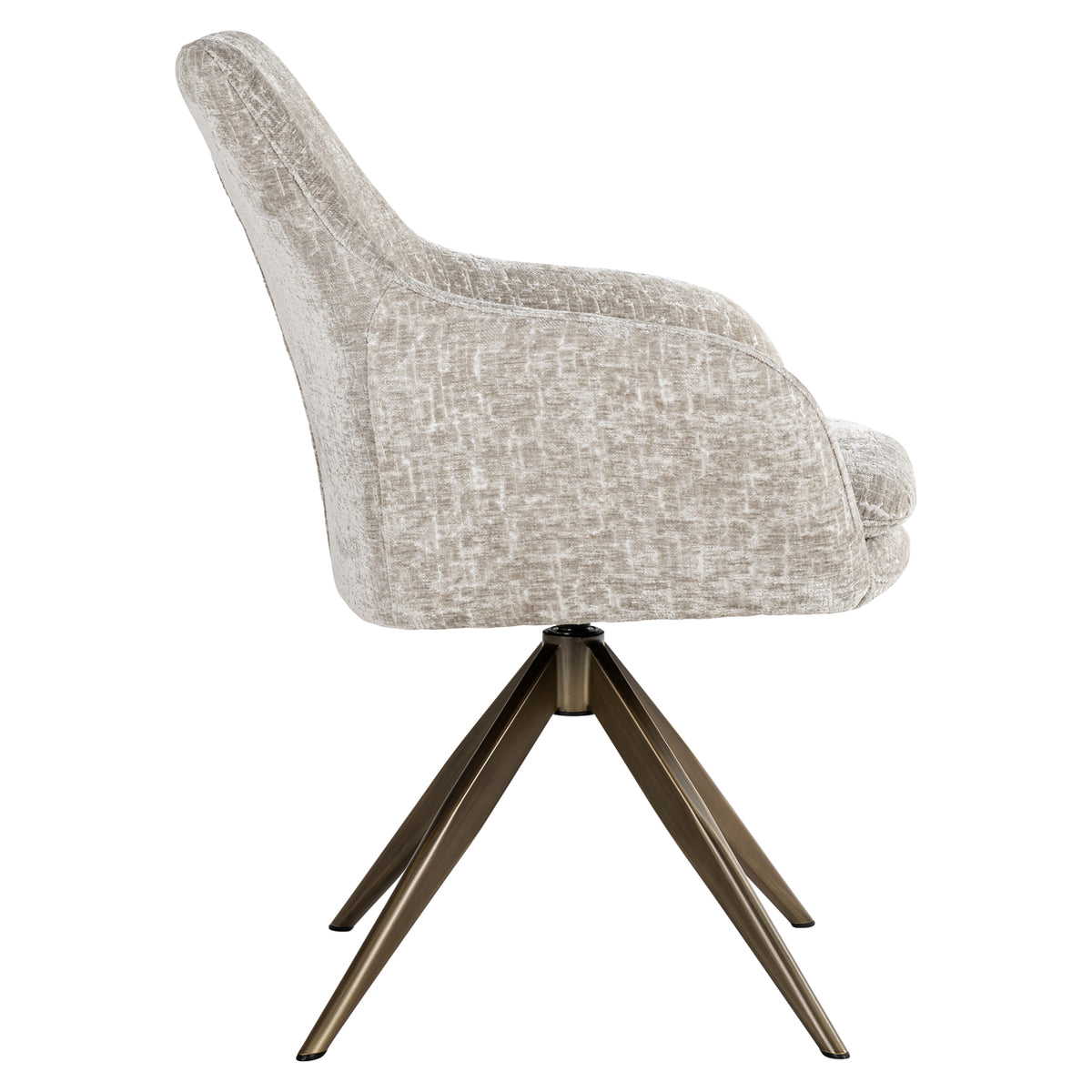 Chaise de salle à manger