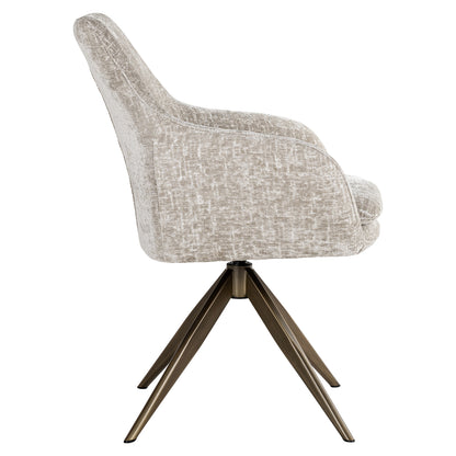 Chaise de salle à manger