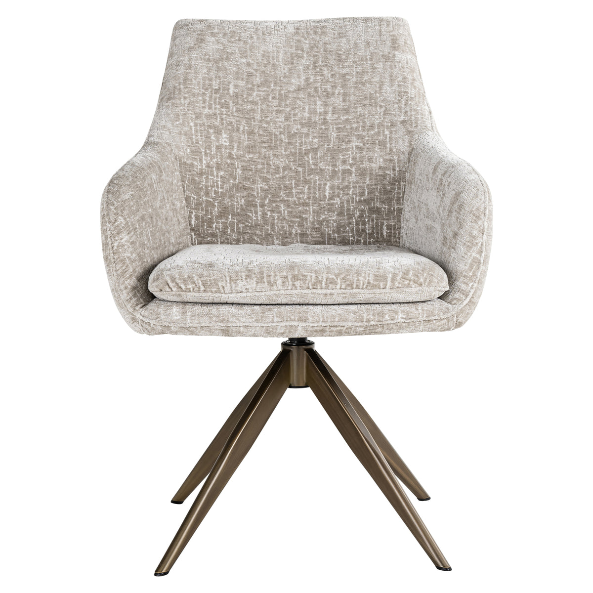 Chaise de salle à manger
