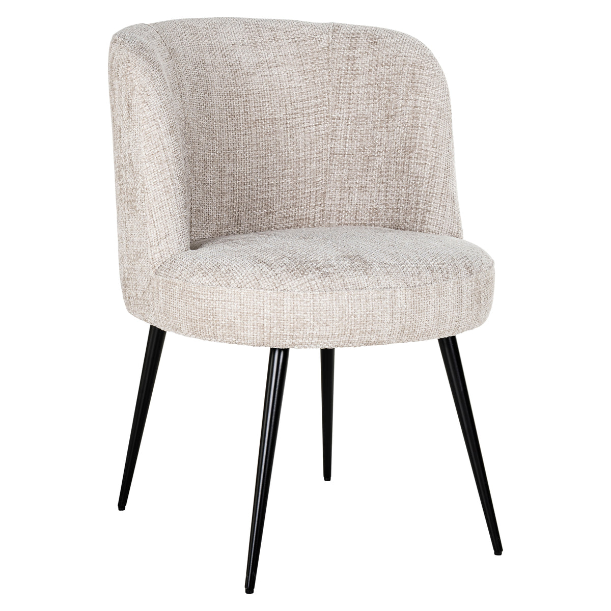 Chaise de salle à manger