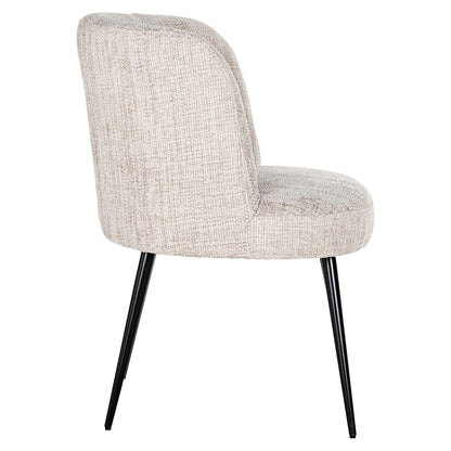 Chaise de salle à manger