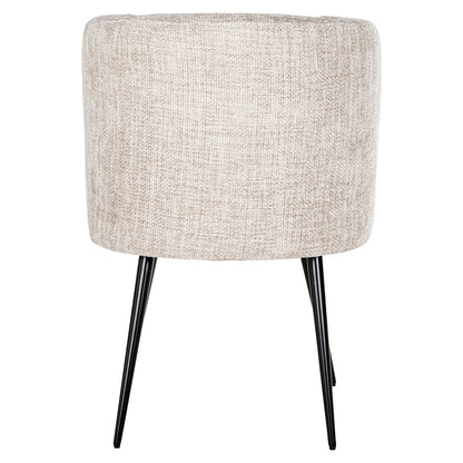 Chaise de salle à manger