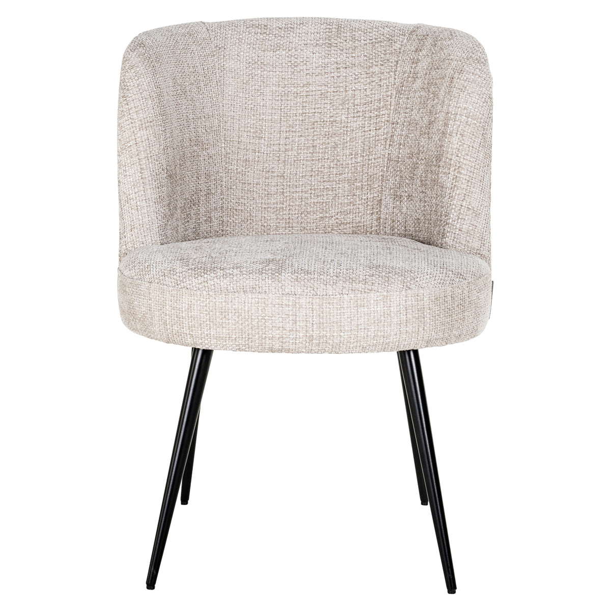 Chaise de salle à manger