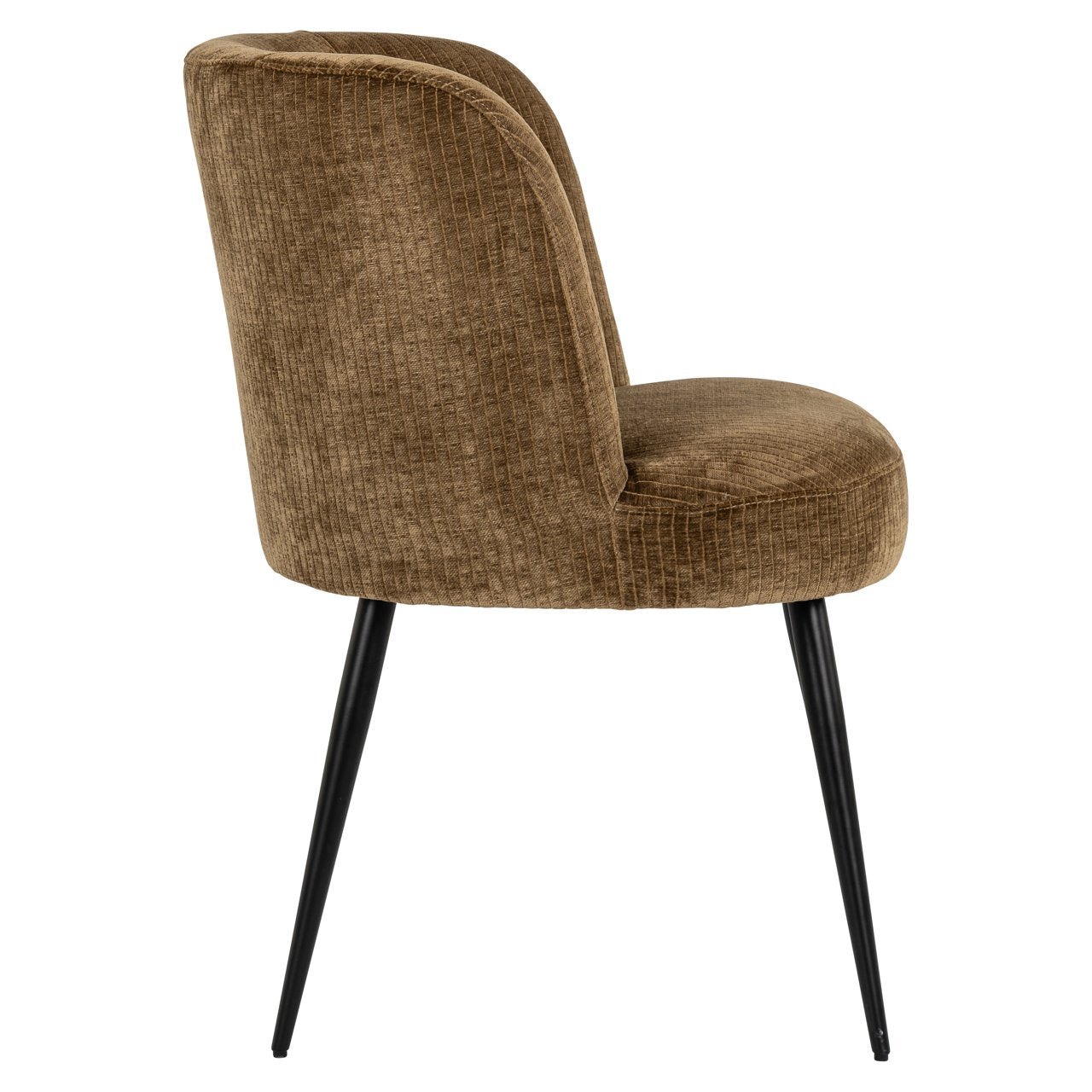 Dining chair Morton cloé olive