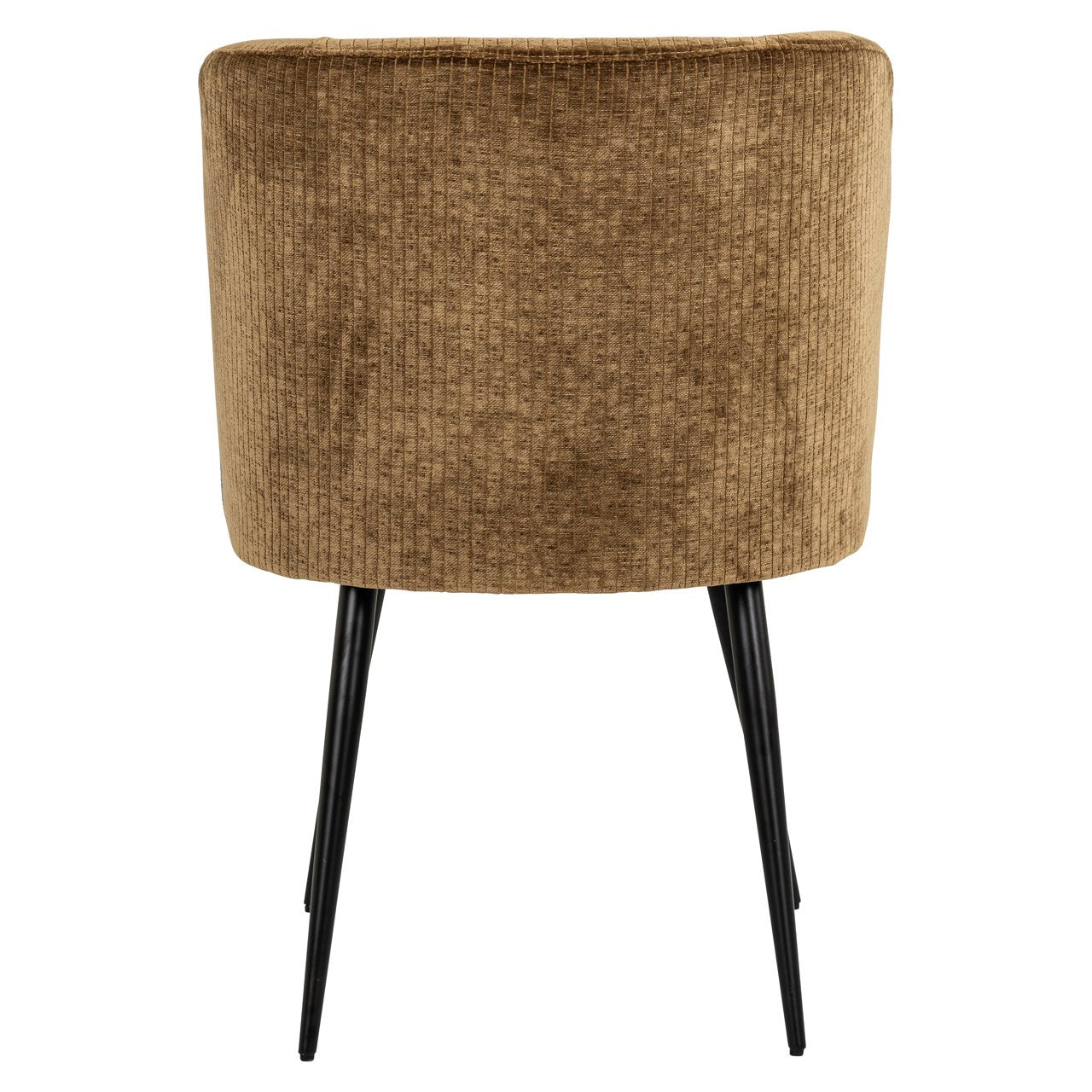 Dining chair Morton cloé olive