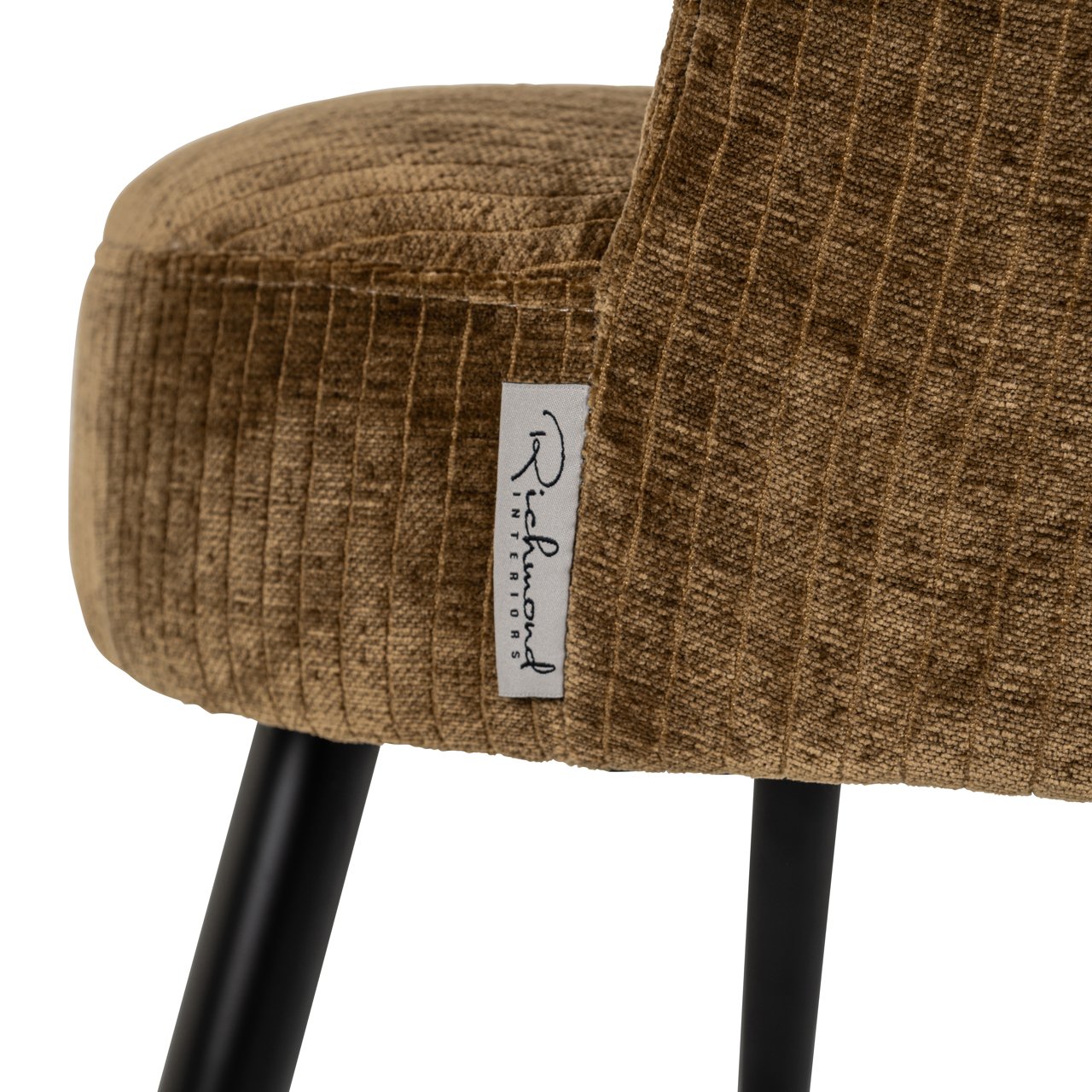 Dining chair Morton cloé olive