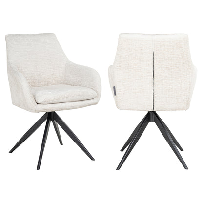 Chaise de salle à manger