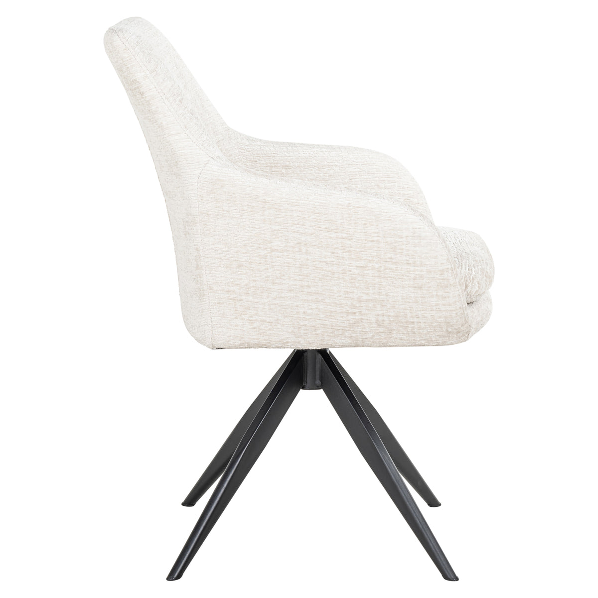 Chaise de salle à manger