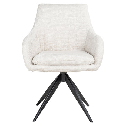 Chaise de salle à manger