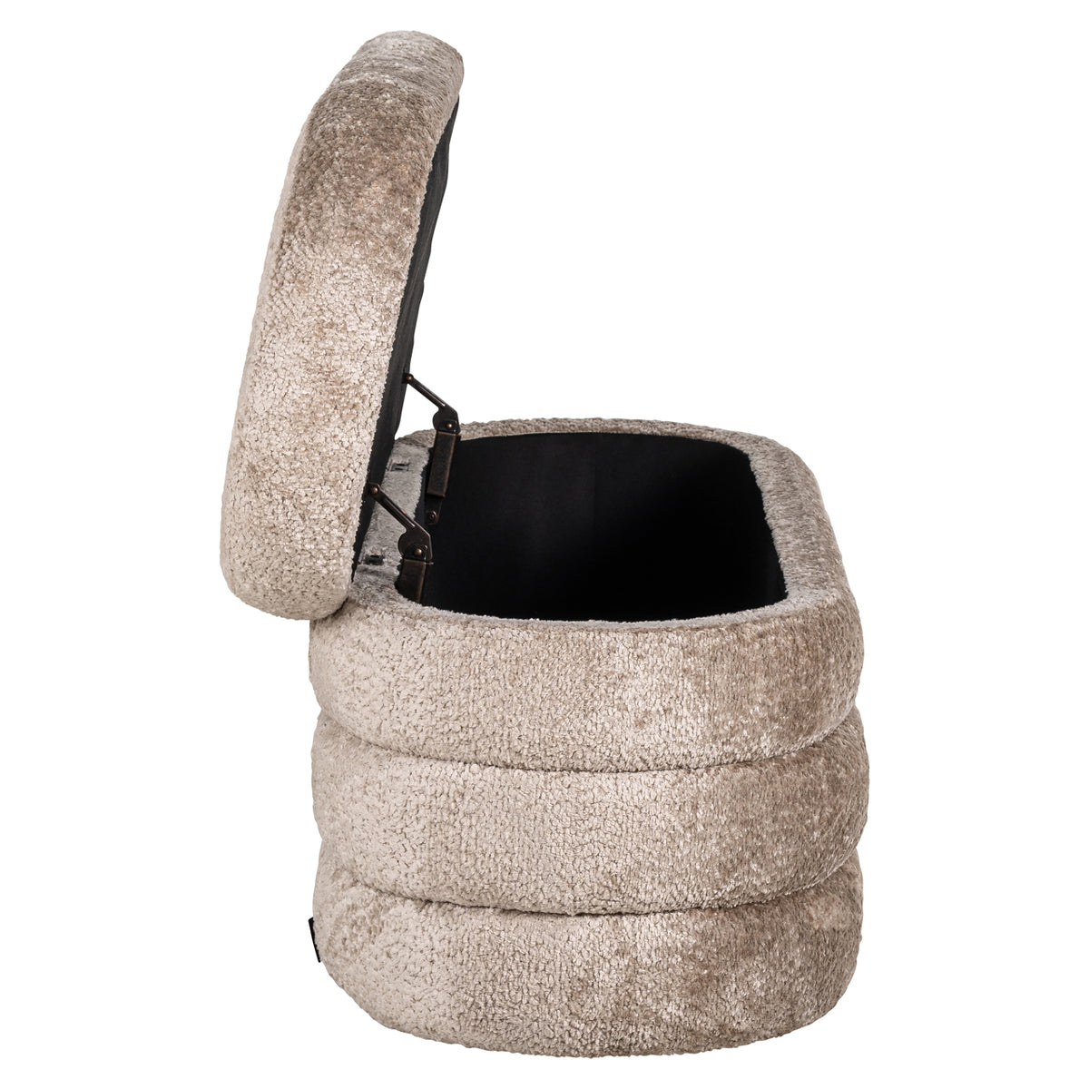 Pouf & repose-pieds