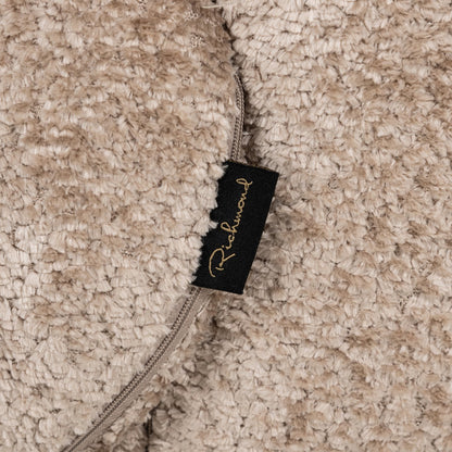 Dining chair Jolie sheep natural swivel