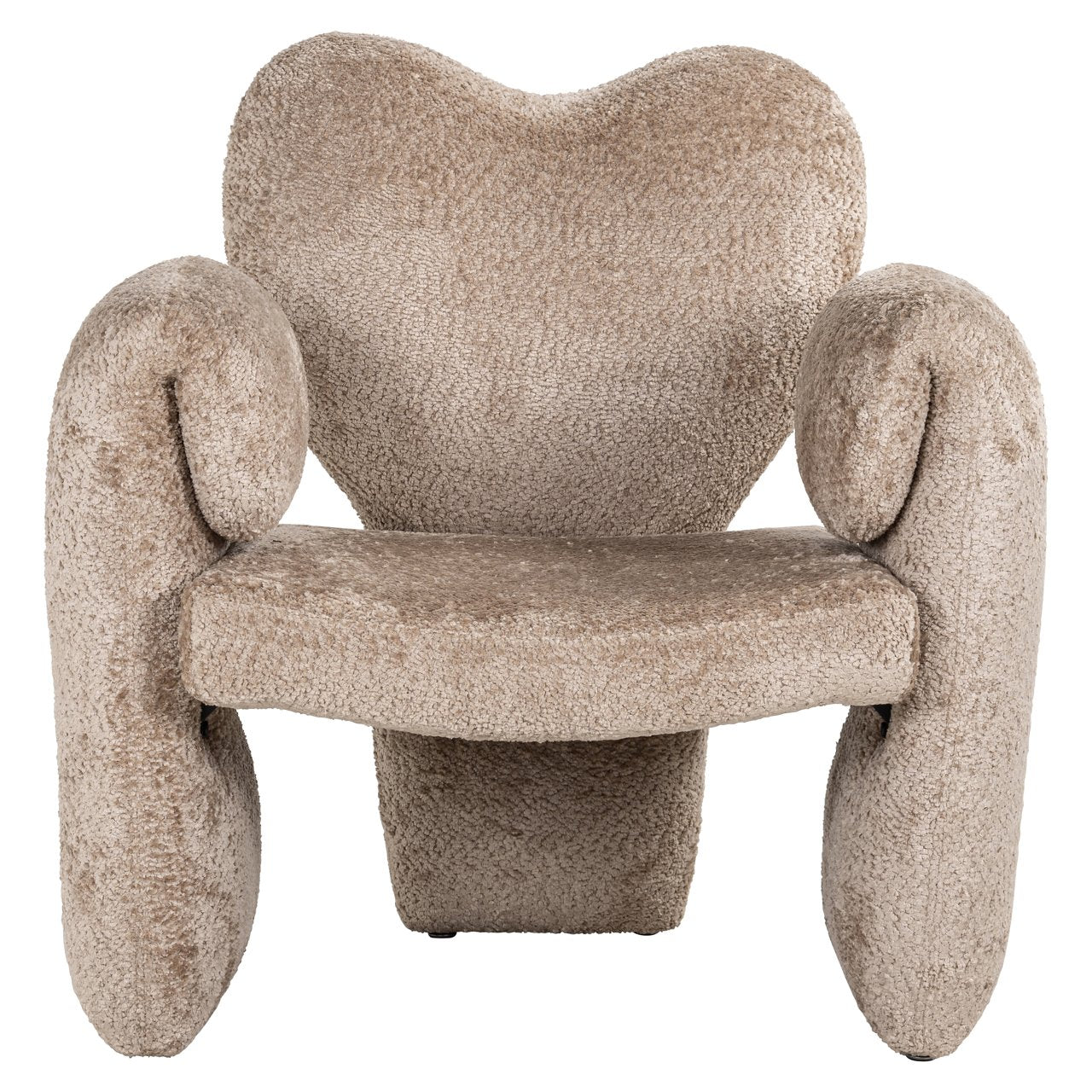 Dining chair Didi sheep natural