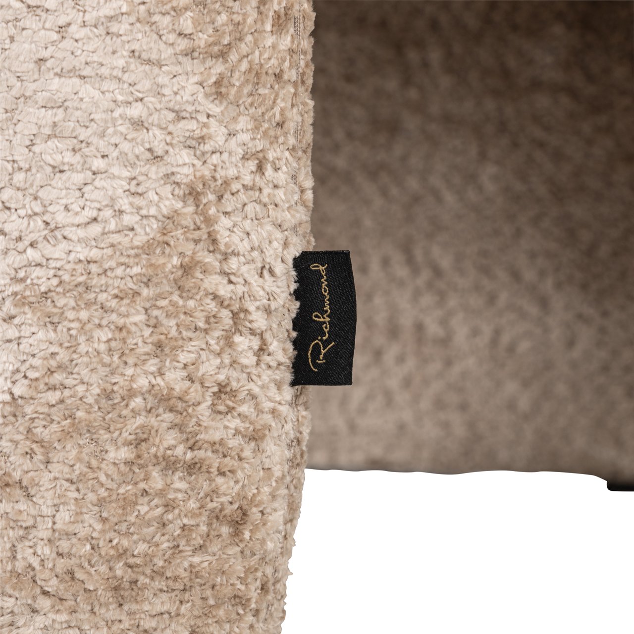 Dining chair Didi sheep natural