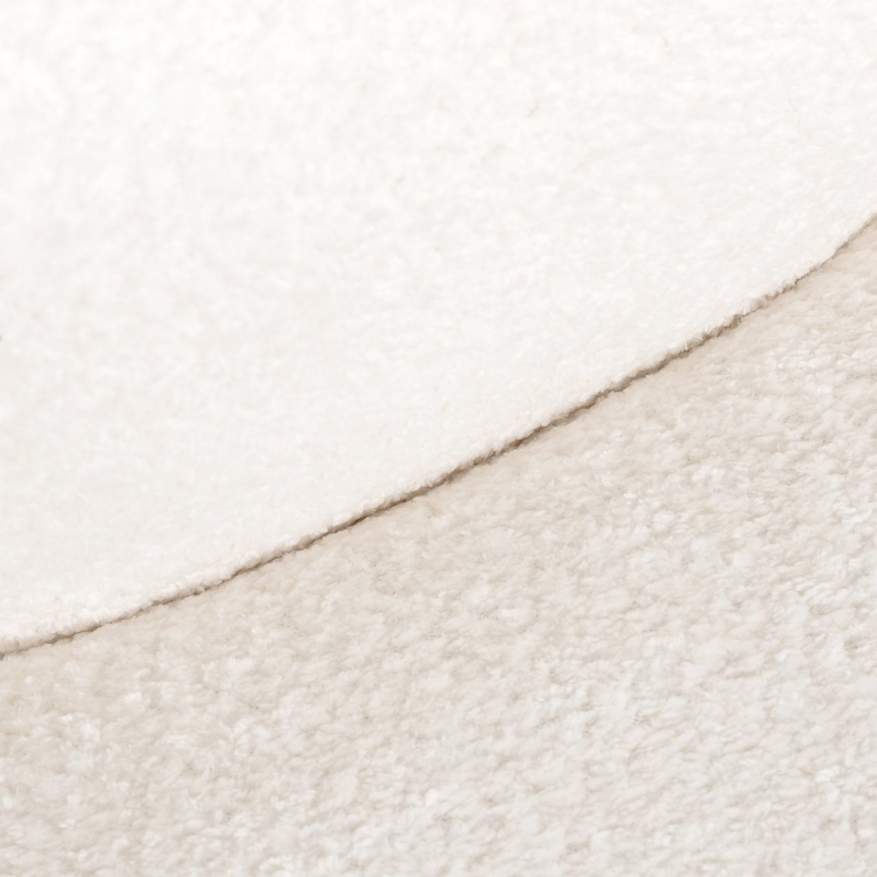 Dining chair Didi sheep white