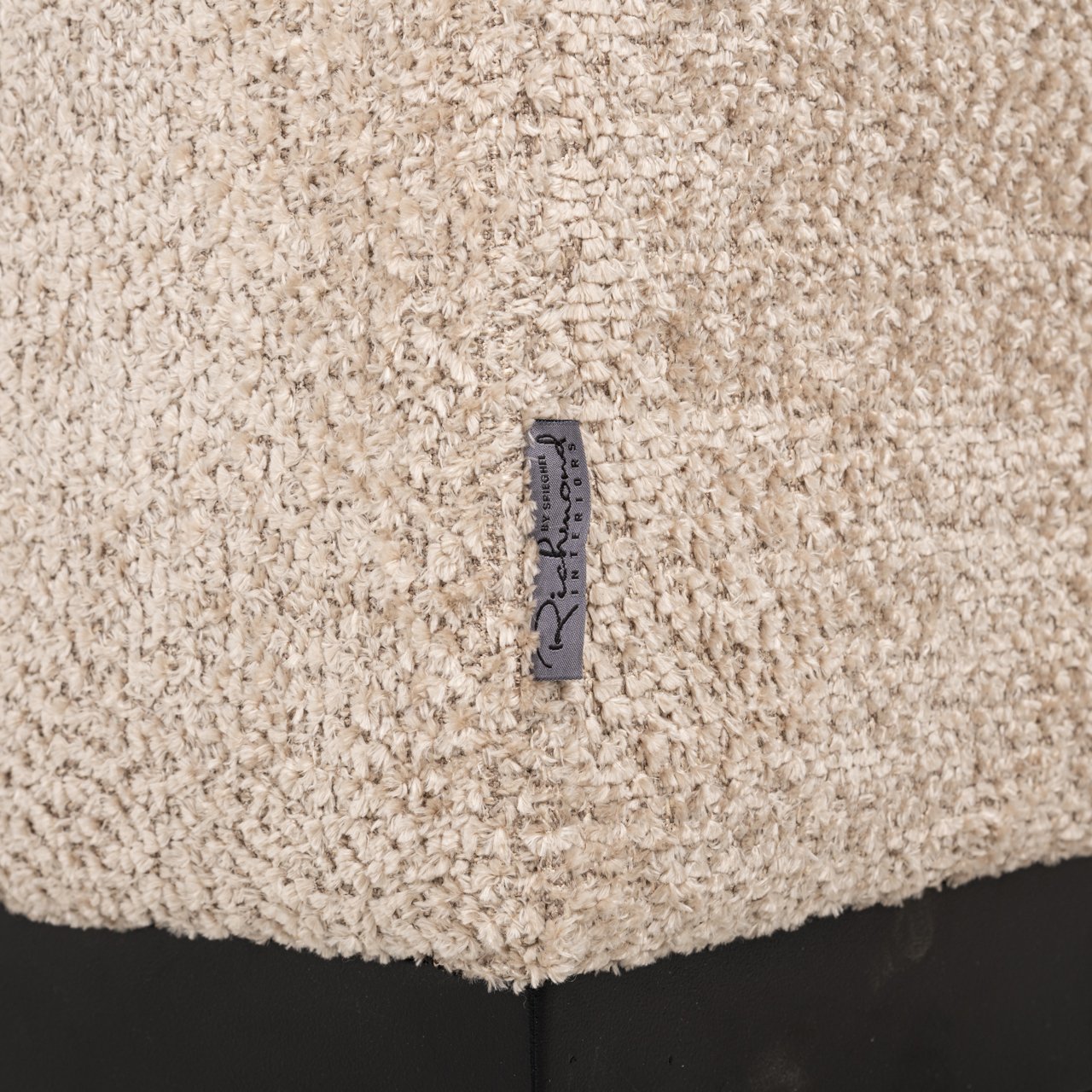 Dining bench Delia customized fire retardant