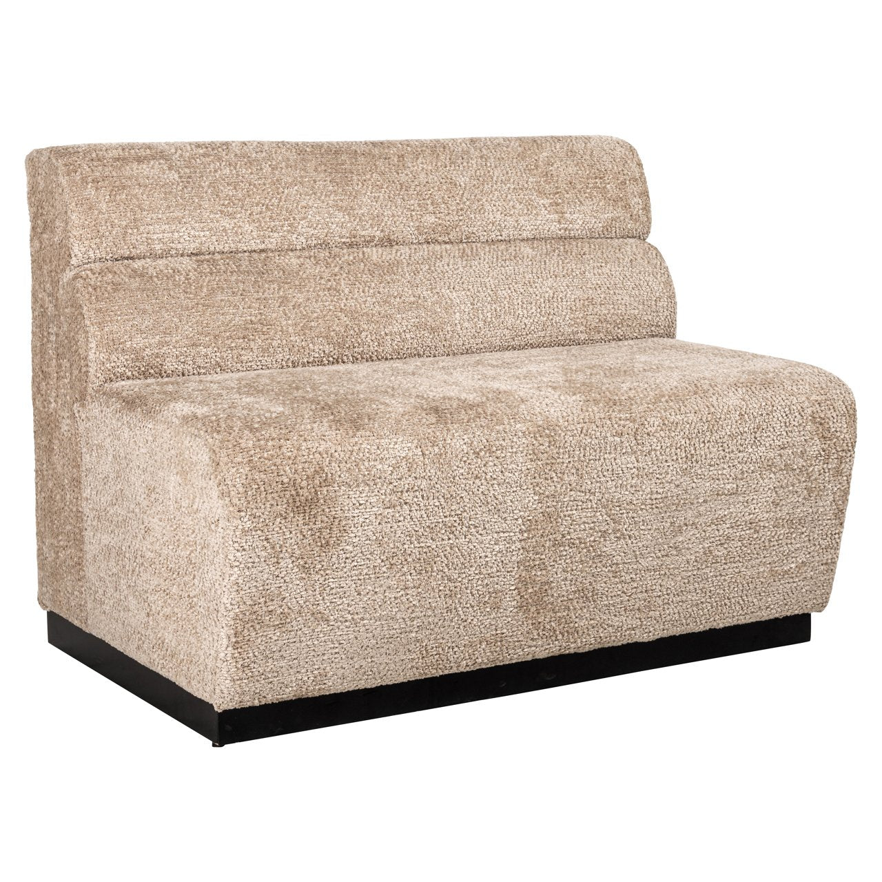 Dining bench Delia customized