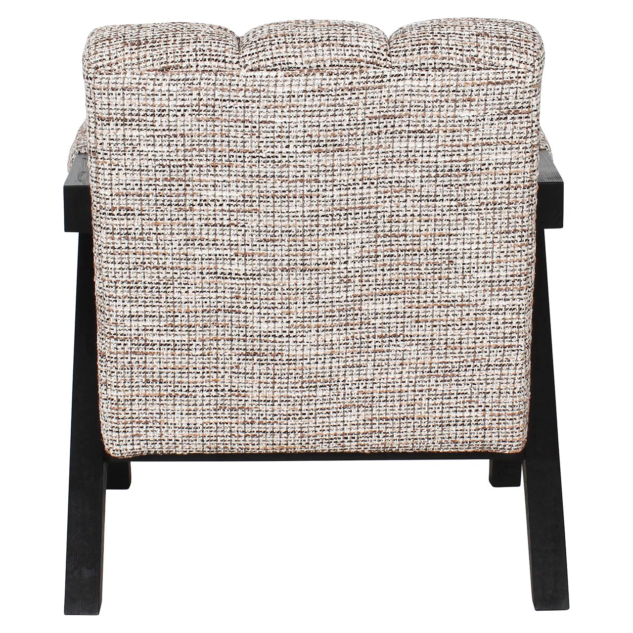 Lounge chair Clover trendy nature