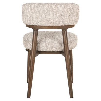 Chaise de salle à manger