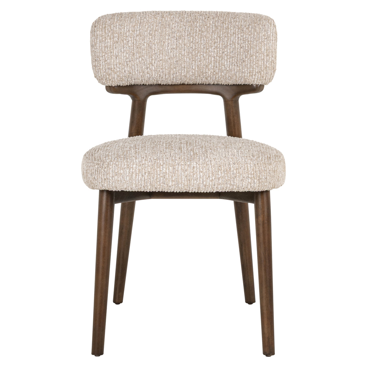 Chaise de salle à manger