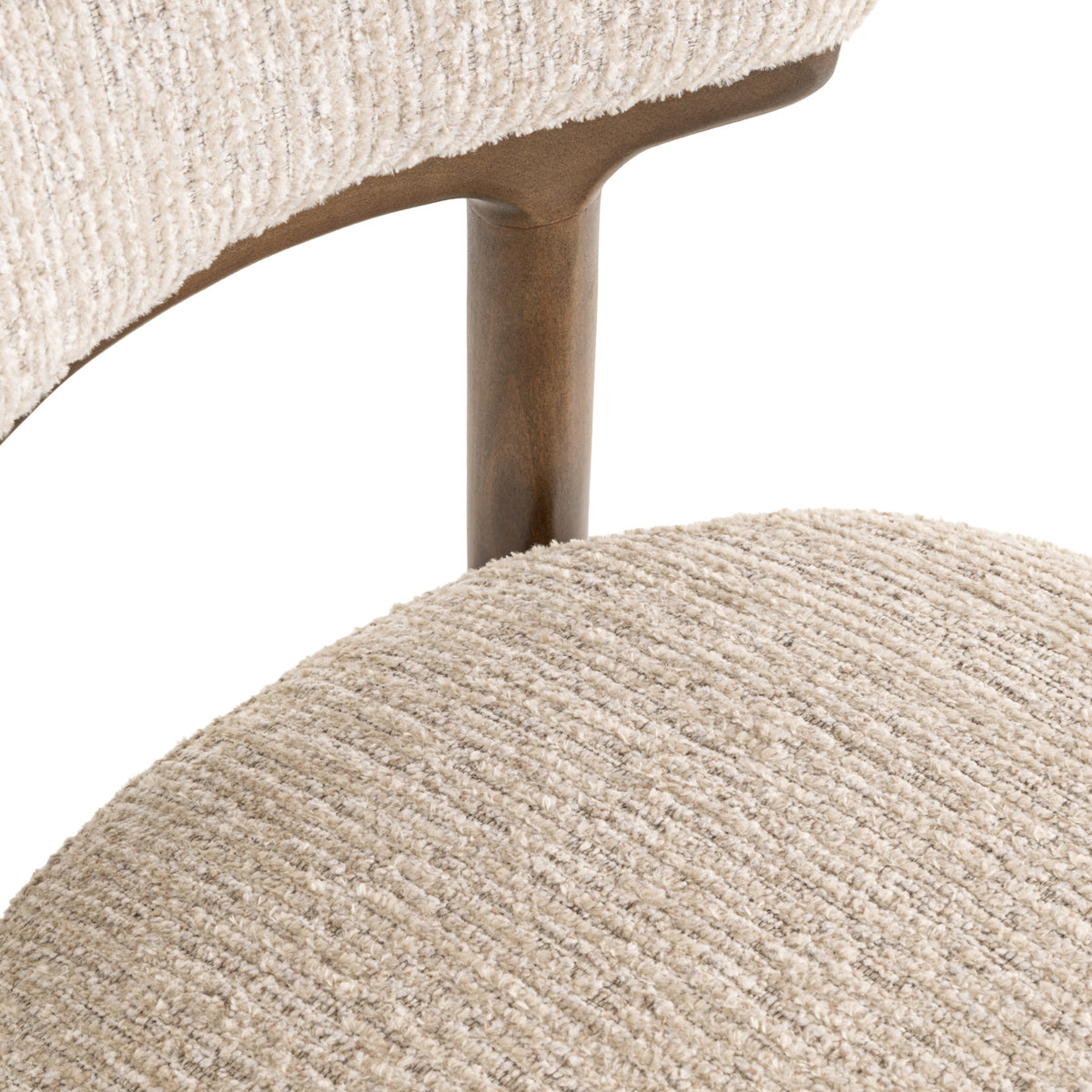 Chaise de salle à manger