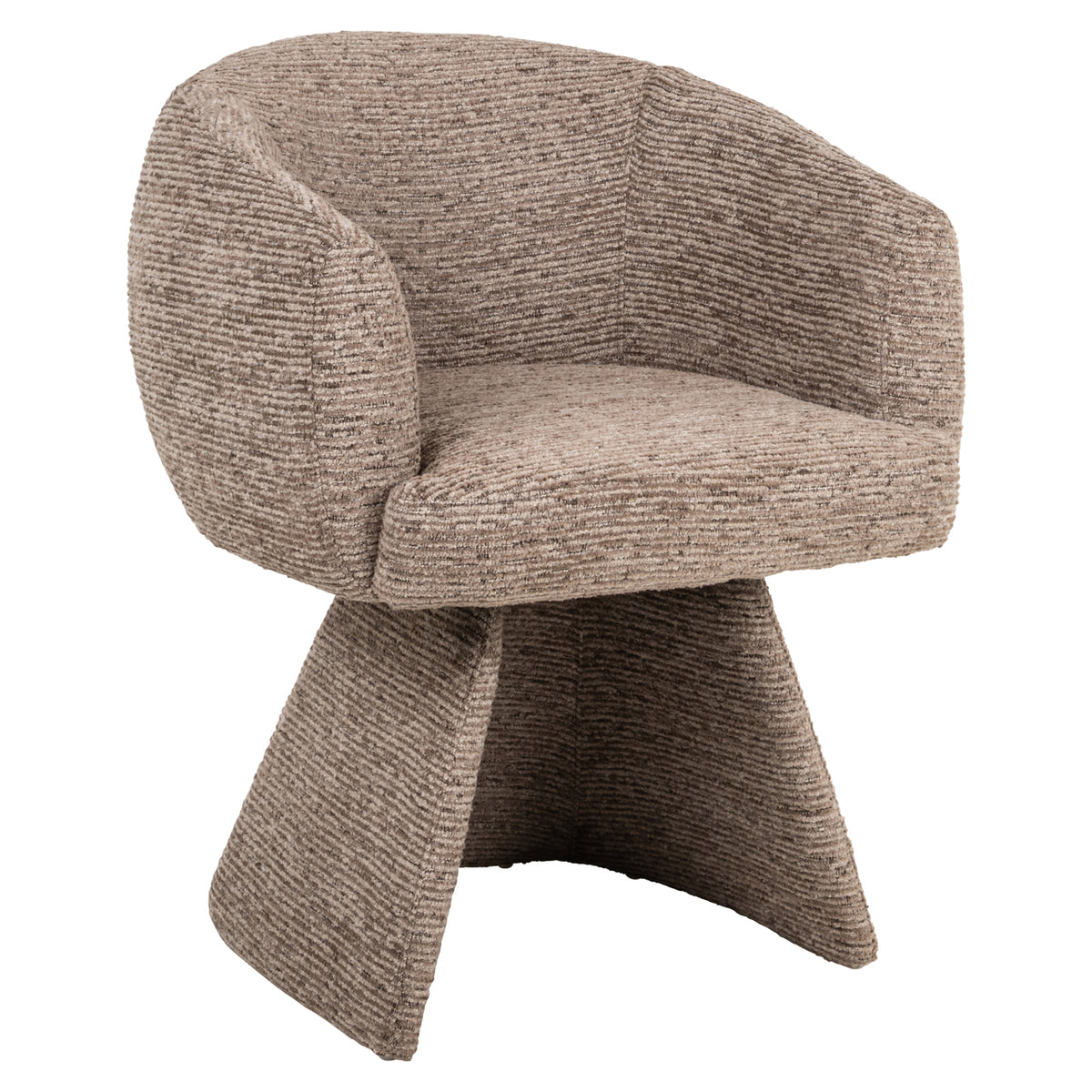 Chaise de salle à manger