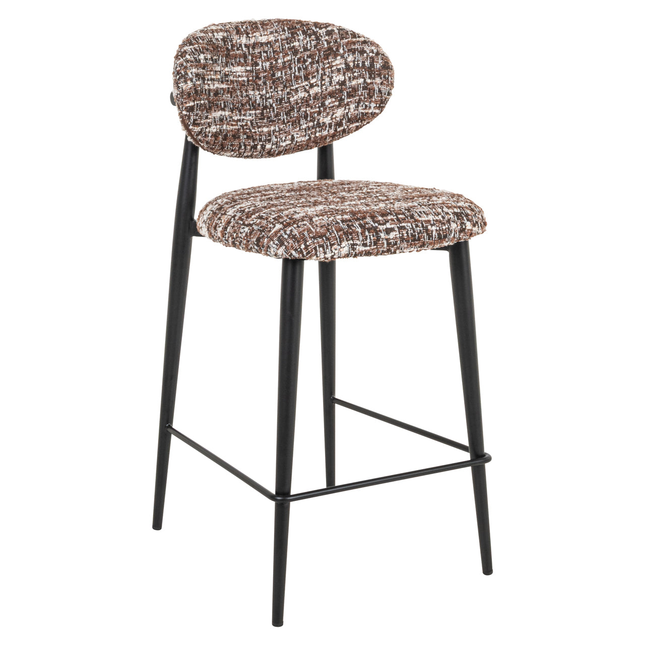 Counter stool Dantes hazel