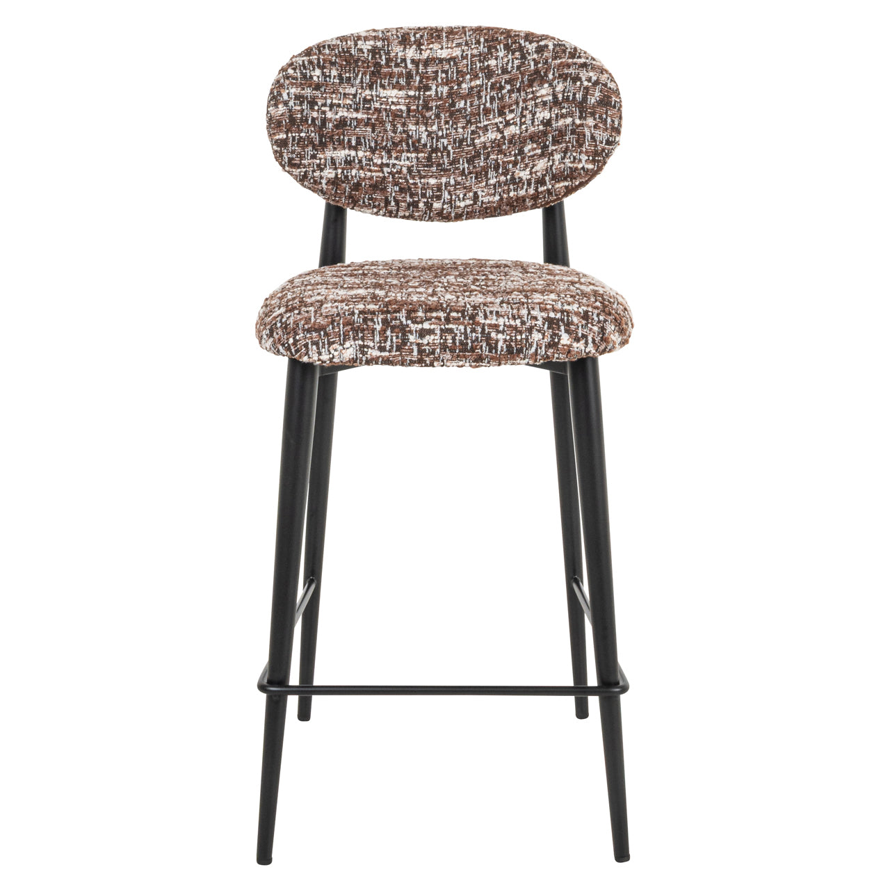 Counter stool Dantes hazel