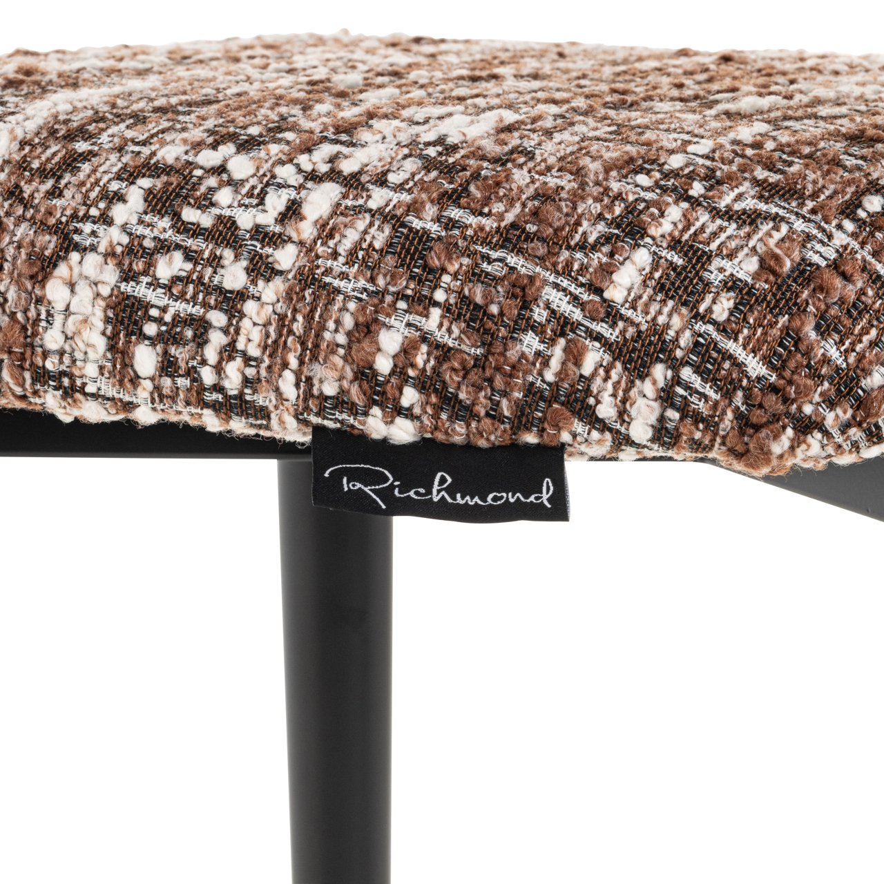 Counter stool Dantes hazel