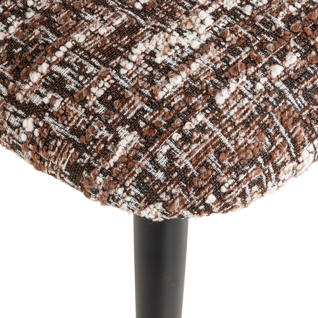 Counter stool Dantes hazel