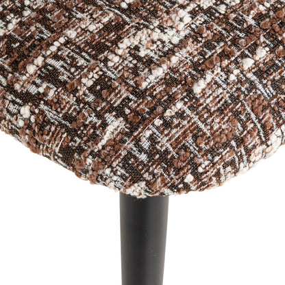 Counter stool Dantes hazel