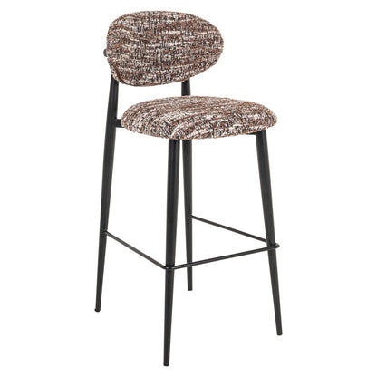Bar stool Dantes hazel