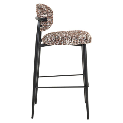 Bar stool Dantes hazel