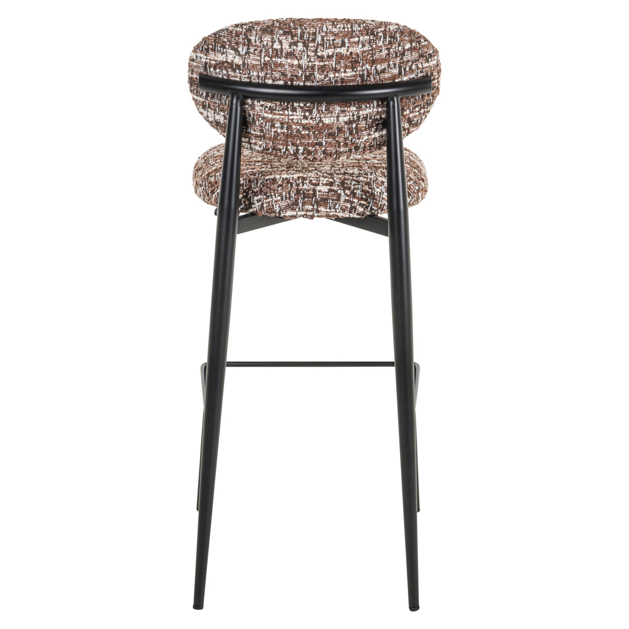 Bar stool Dantes hazel