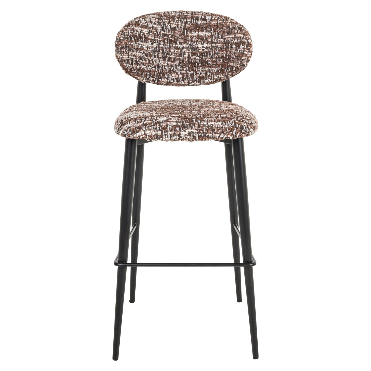 Bar stool Dantes hazel