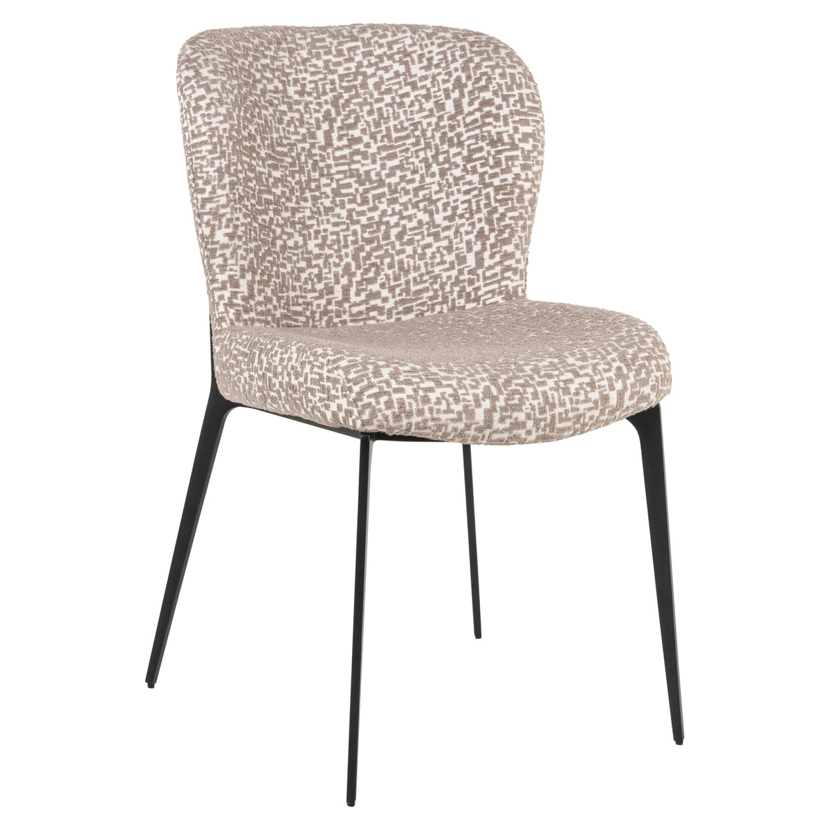 Chaise de salle à manger