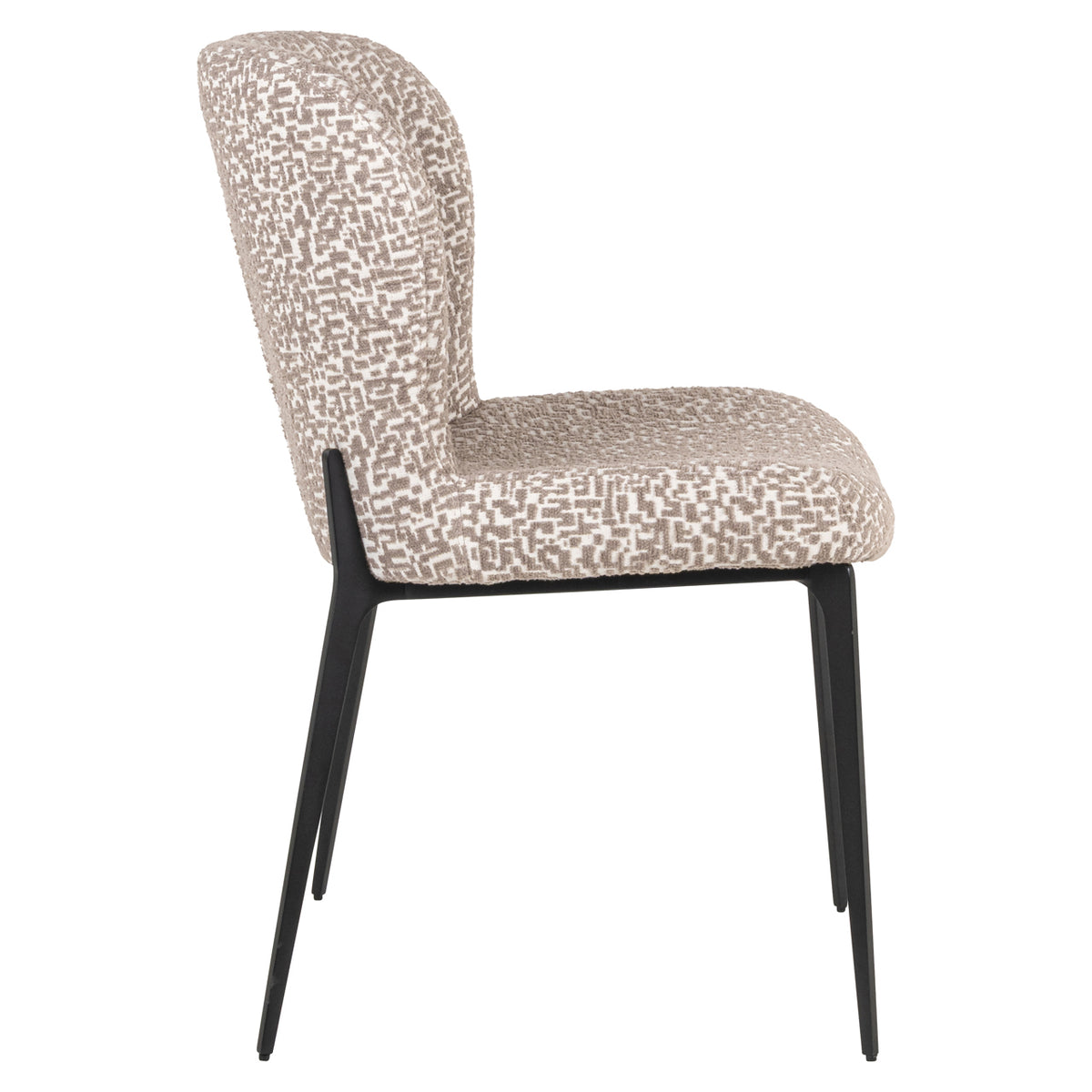 Chaise de salle à manger
