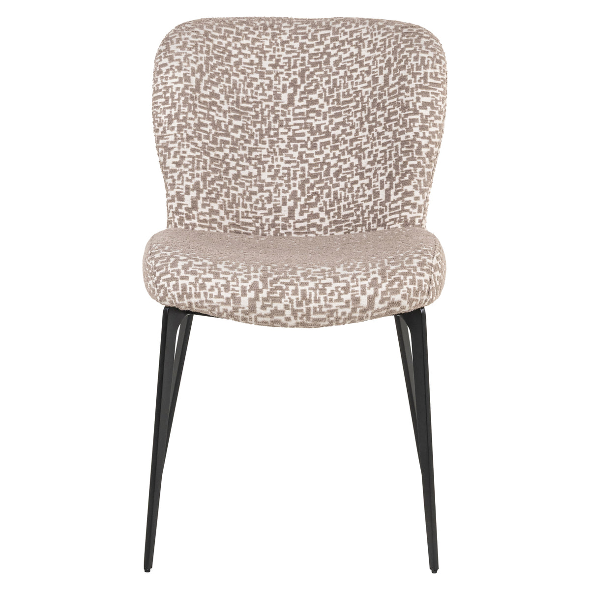 Chaise de salle à manger