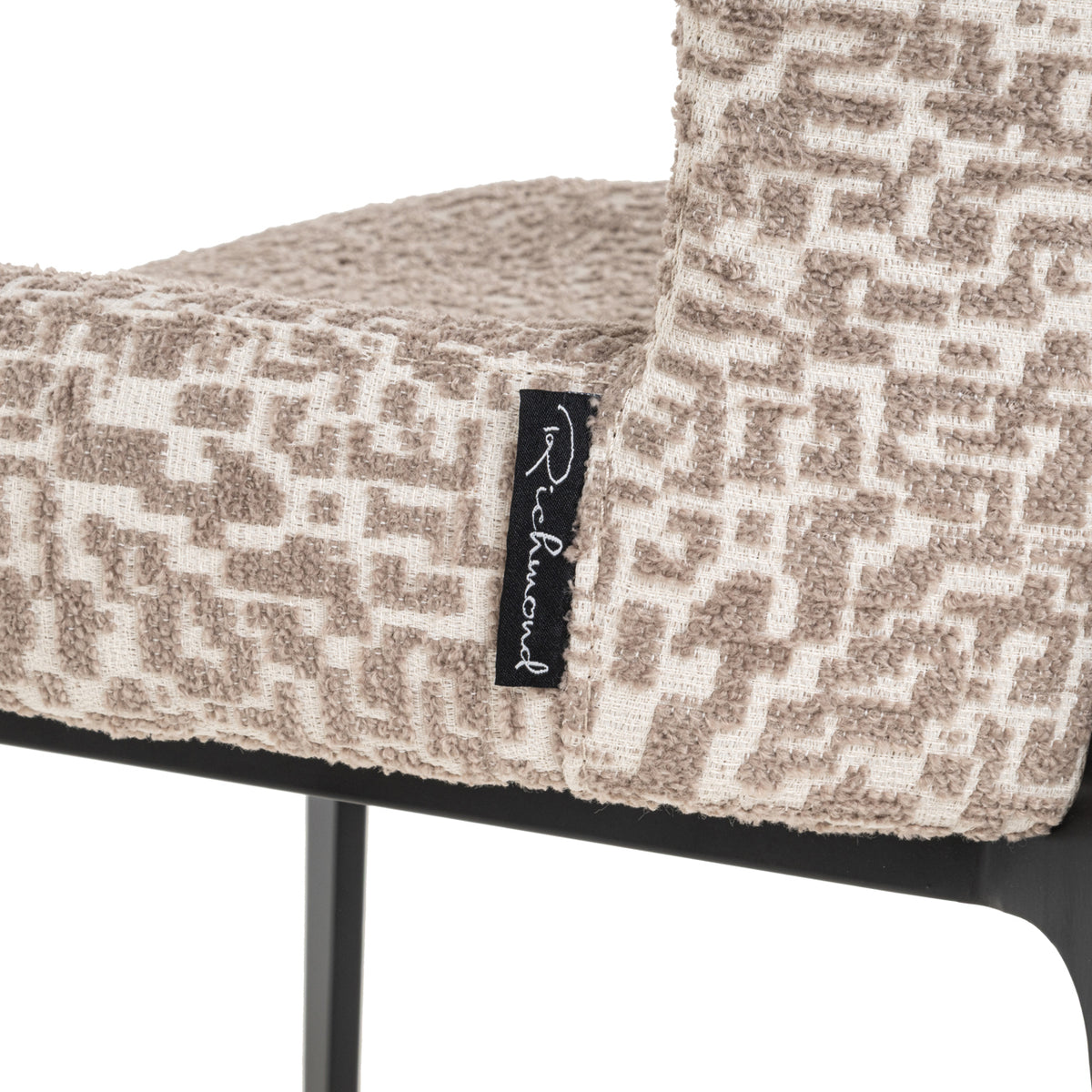 Chaise de salle à manger