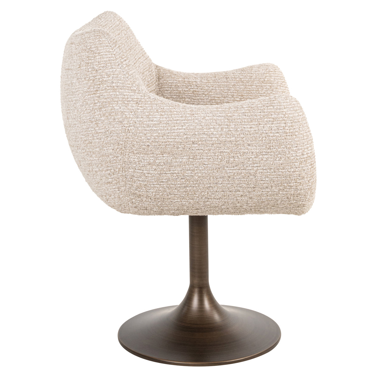 Chaise de salle à manger
