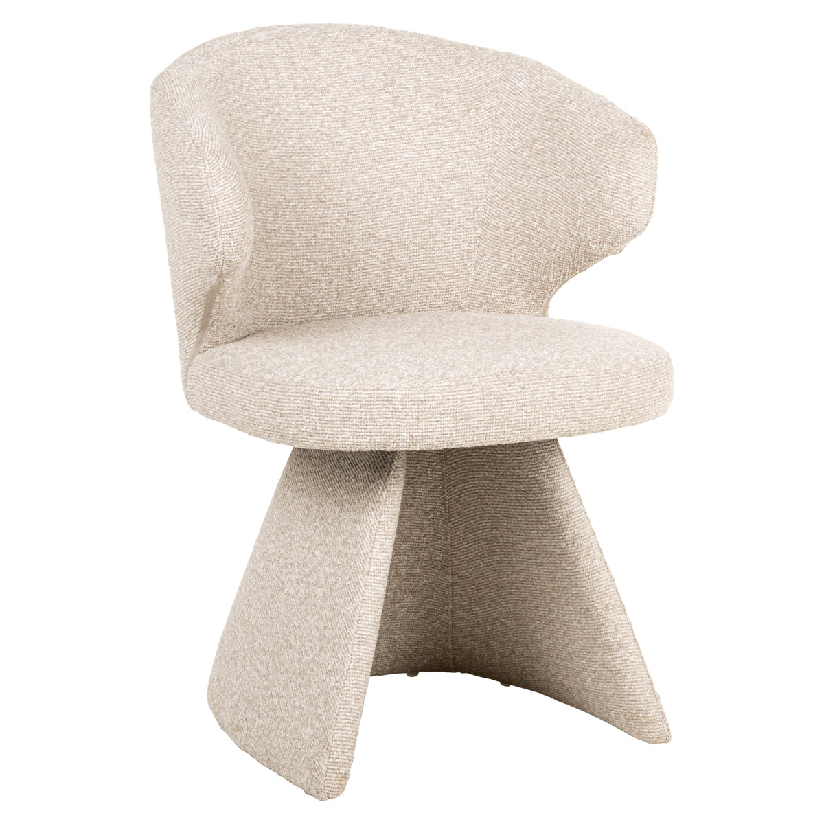 Chaise de salle à manger