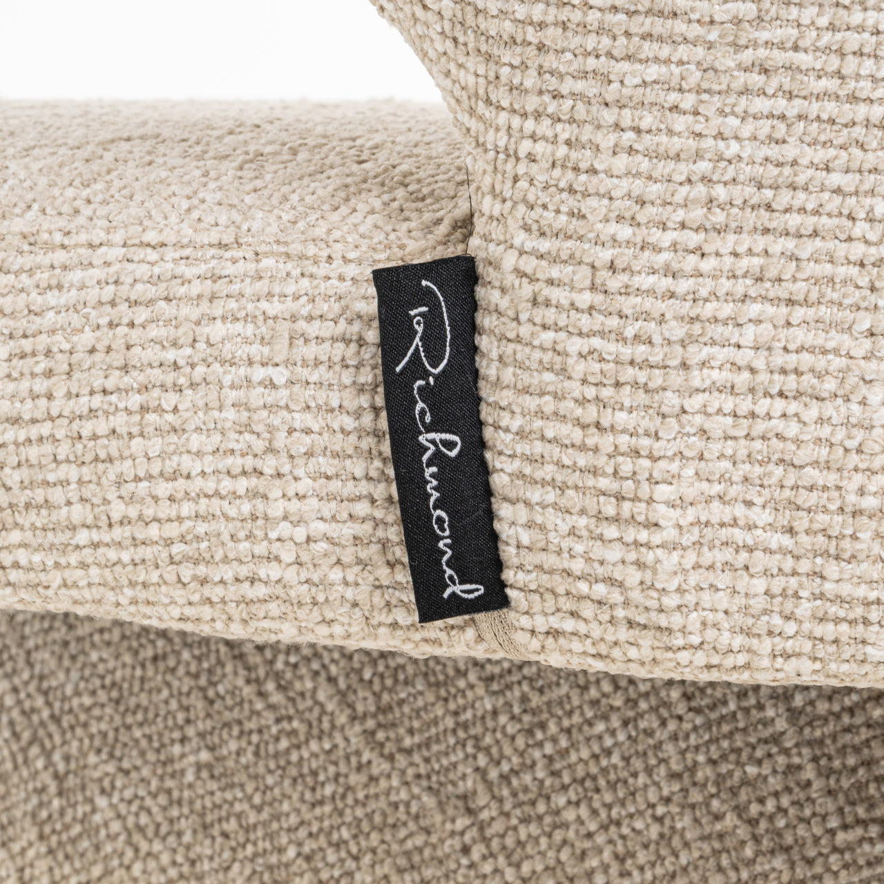 Dining chair Zenith biscotti